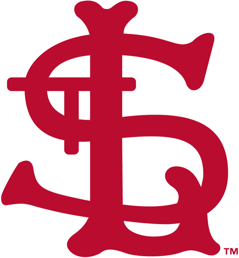 St. Louis Cardinals 1926 Alternate Logo t shirts DIY iron ons.jpg